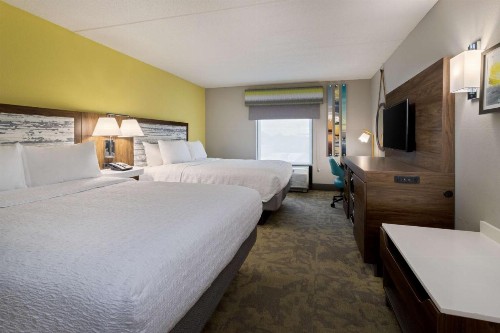 Hampton Inn Jacksonville-I-295 East/Baymeadows - image 16