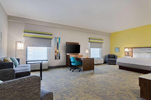 Hampton Inn Jacksonville-I-295 East/Baymeadows - image 17