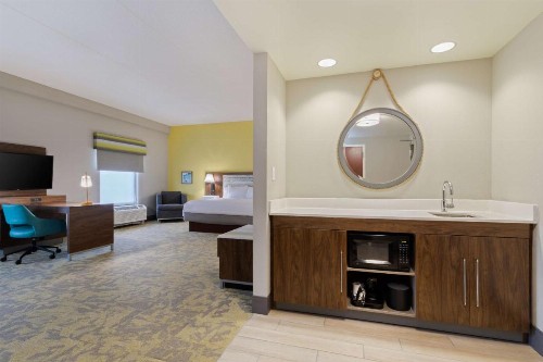 Hampton Inn Jacksonville-I-295 East/Baymeadows - image 18