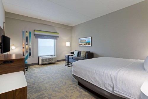 Hampton Inn Jacksonville-I-295 East/Baymeadows - image 19