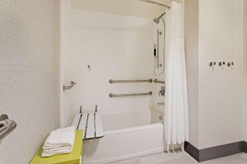 Hampton Inn Jacksonville-I-295 East/Baymeadows - image 2