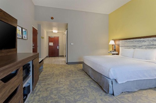 Hampton Inn Jacksonville-I-295 East/Baymeadows - image 22