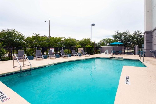 Hampton Inn Jacksonville-I-295 East/Baymeadows - image 23