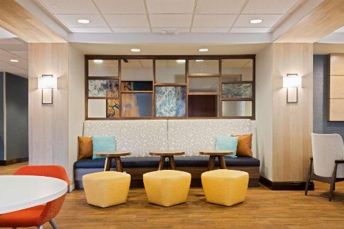 Hampton Inn Jacksonville-I-295 East/Baymeadows - image 25