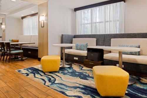 Hampton Inn Jacksonville-I-295 East/Baymeadows - image 26
