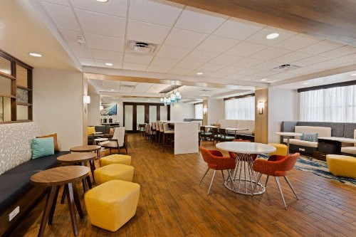 Hampton Inn Jacksonville-I-295 East/Baymeadows - image 27