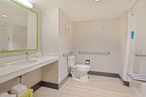 Hampton Inn Jacksonville-I-295 East/Baymeadows - image 28