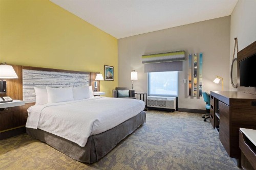 Hampton Inn Jacksonville-I-295 East/Baymeadows - image 3