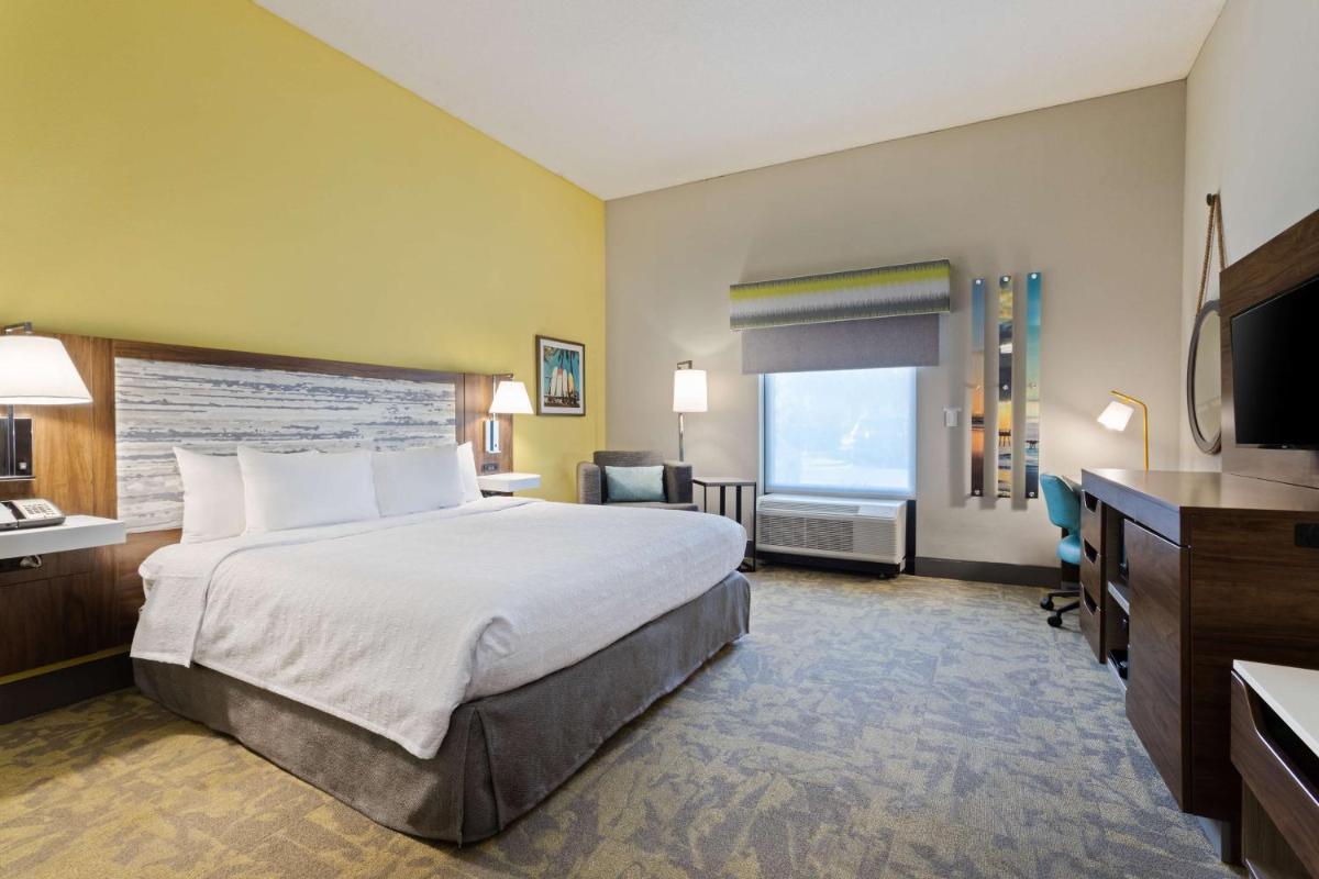 Hampton Inn Jacksonville-I-295 East/Baymeadows - image 3