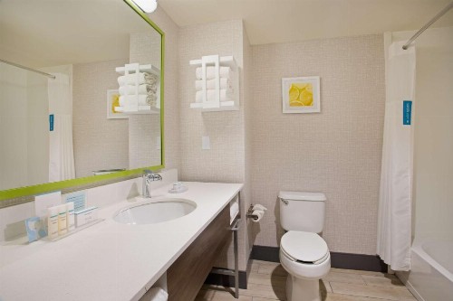 Hampton Inn Jacksonville-I-295 East/Baymeadows - image 30