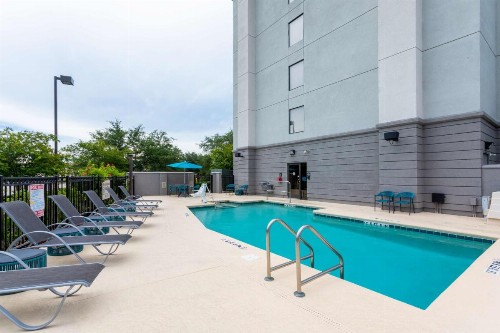 Hampton Inn Jacksonville-I-295 East/Baymeadows - image 31