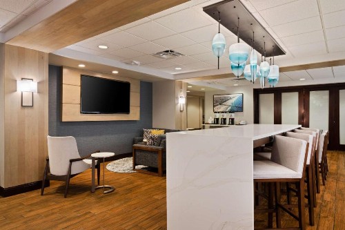 Hampton Inn Jacksonville-I-295 East/Baymeadows - image 32