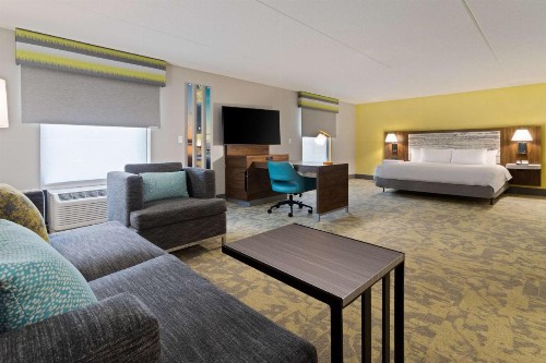 Hampton Inn Jacksonville-I-295 East/Baymeadows - image 5