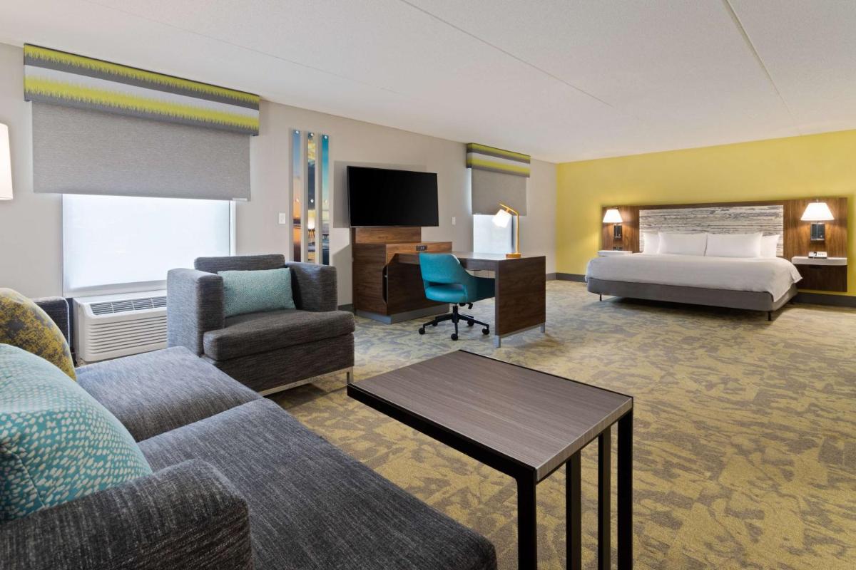 Hampton Inn Jacksonville-I-295 East/Baymeadows - image 5