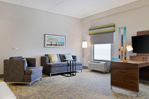 Hampton Inn Jacksonville-I-295 East/Baymeadows - image 8