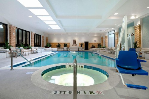Embassy Suites by Hilton Jacksonville Baymeadows - image 21