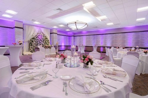 Embassy Suites by Hilton Jacksonville Baymeadows - image 25