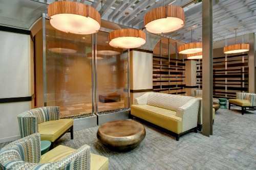 Embassy Suites by Hilton Jacksonville Baymeadows - image 28
