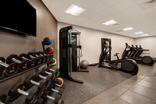 Embassy Suites by Hilton Jacksonville Baymeadows - image 37