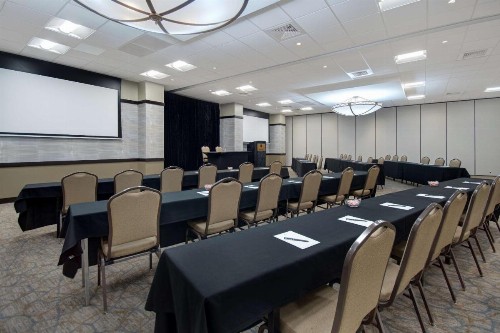 Embassy Suites by Hilton Jacksonville Baymeadows - image 39