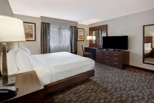 Embassy Suites by Hilton Jacksonville Baymeadows - image 7