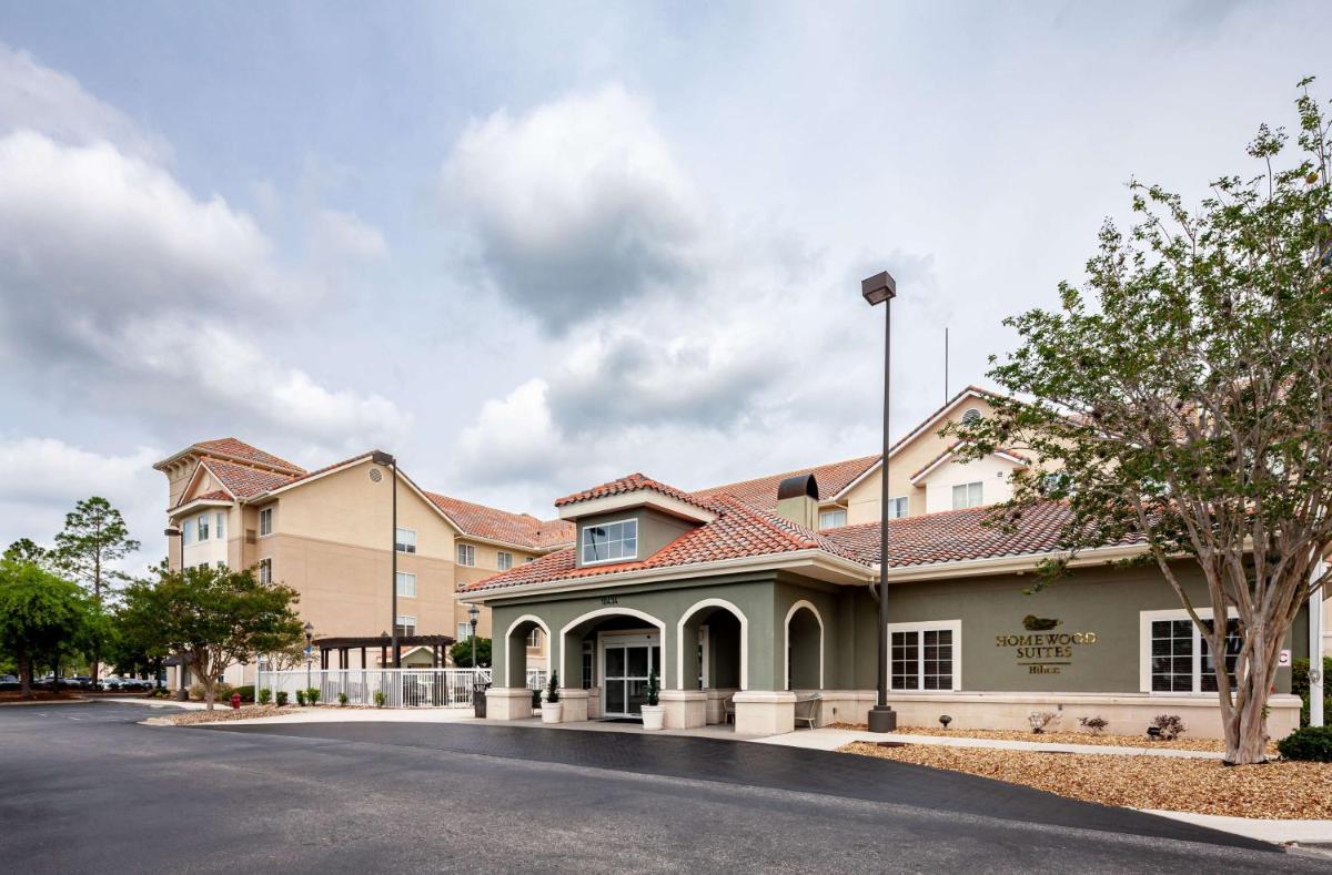 Homewood Suites by Hilton Jacksonville-South/St. Johns Ctr. - main image