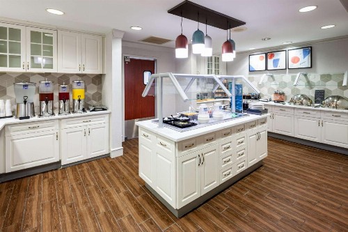 Homewood Suites by Hilton Jacksonville-South/St. Johns Ctr. - image 12