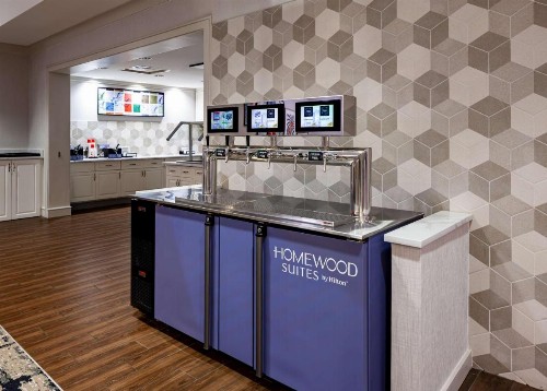 Homewood Suites by Hilton Jacksonville-South/St. Johns Ctr. - image 14