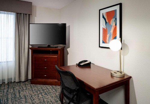 Homewood Suites by Hilton Jacksonville-South/St. Johns Ctr. - image 19