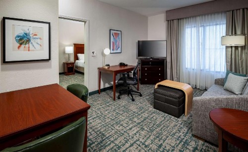 Homewood Suites by Hilton Jacksonville-South/St. Johns Ctr. - image 20
