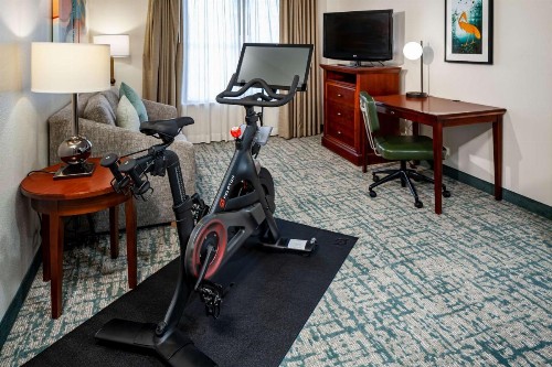 Homewood Suites by Hilton Jacksonville-South/St. Johns Ctr. - image 24
