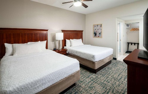 Homewood Suites by Hilton Jacksonville-South/St. Johns Ctr. - image 26