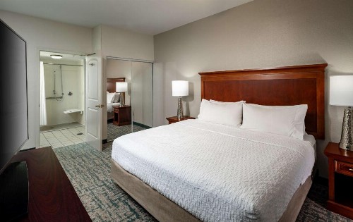 Homewood Suites by Hilton Jacksonville-South/St. Johns Ctr. - image 28