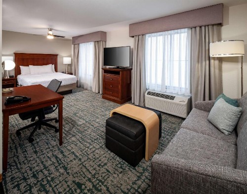Homewood Suites by Hilton Jacksonville-South/St. Johns Ctr. - image 30