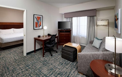 Homewood Suites by Hilton Jacksonville-South/St. Johns Ctr. - image 32