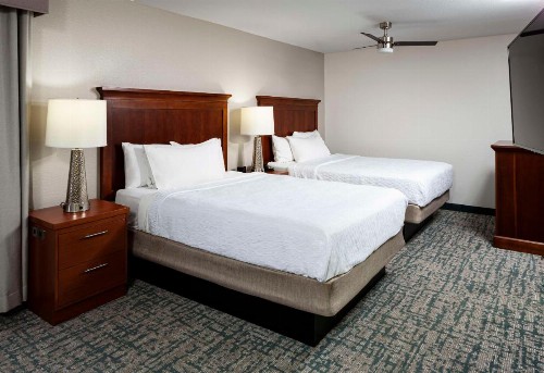 Homewood Suites by Hilton Jacksonville-South/St. Johns Ctr. - image 33