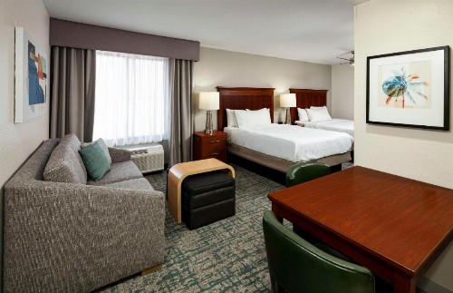 Homewood Suites by Hilton Jacksonville-South/St. Johns Ctr. - image 36