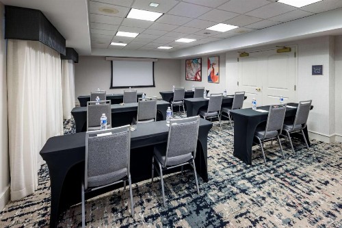 Homewood Suites by Hilton Jacksonville-South/St. Johns Ctr. - image 38