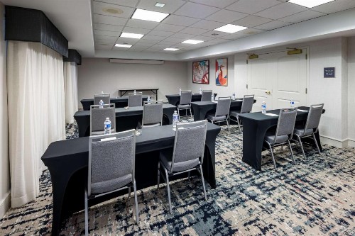 Homewood Suites by Hilton Jacksonville-South/St. Johns Ctr. - image 39
