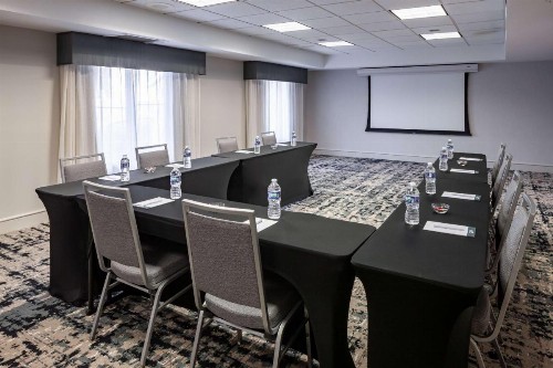 Homewood Suites by Hilton Jacksonville-South/St. Johns Ctr. - image 40