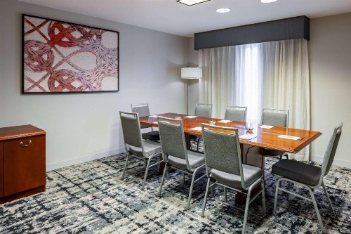 Homewood Suites by Hilton Jacksonville-South/St. Johns Ctr. - image 41