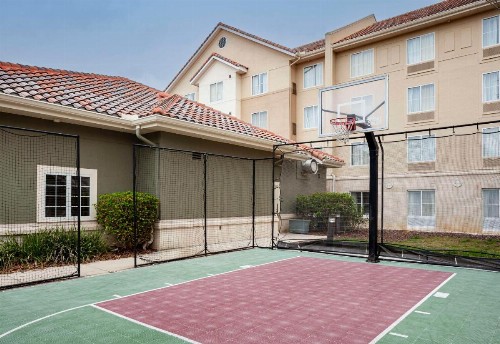 Homewood Suites by Hilton Jacksonville-South/St. Johns Ctr. - image 42