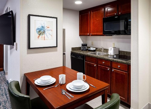 Homewood Suites by Hilton Jacksonville-South/St. Johns Ctr. - image 44
