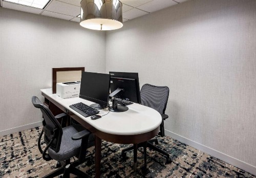 Homewood Suites by Hilton Jacksonville-South/St. Johns Ctr. - image 45