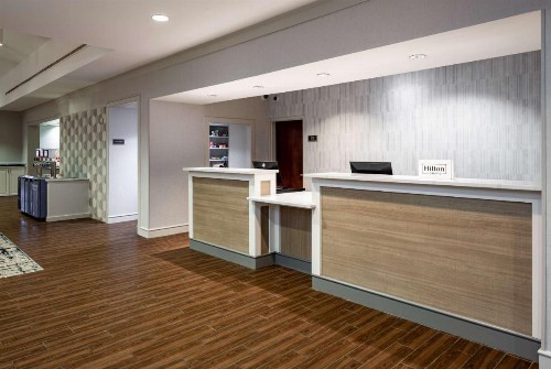 Homewood Suites by Hilton Jacksonville-South/St. Johns Ctr. - image 5