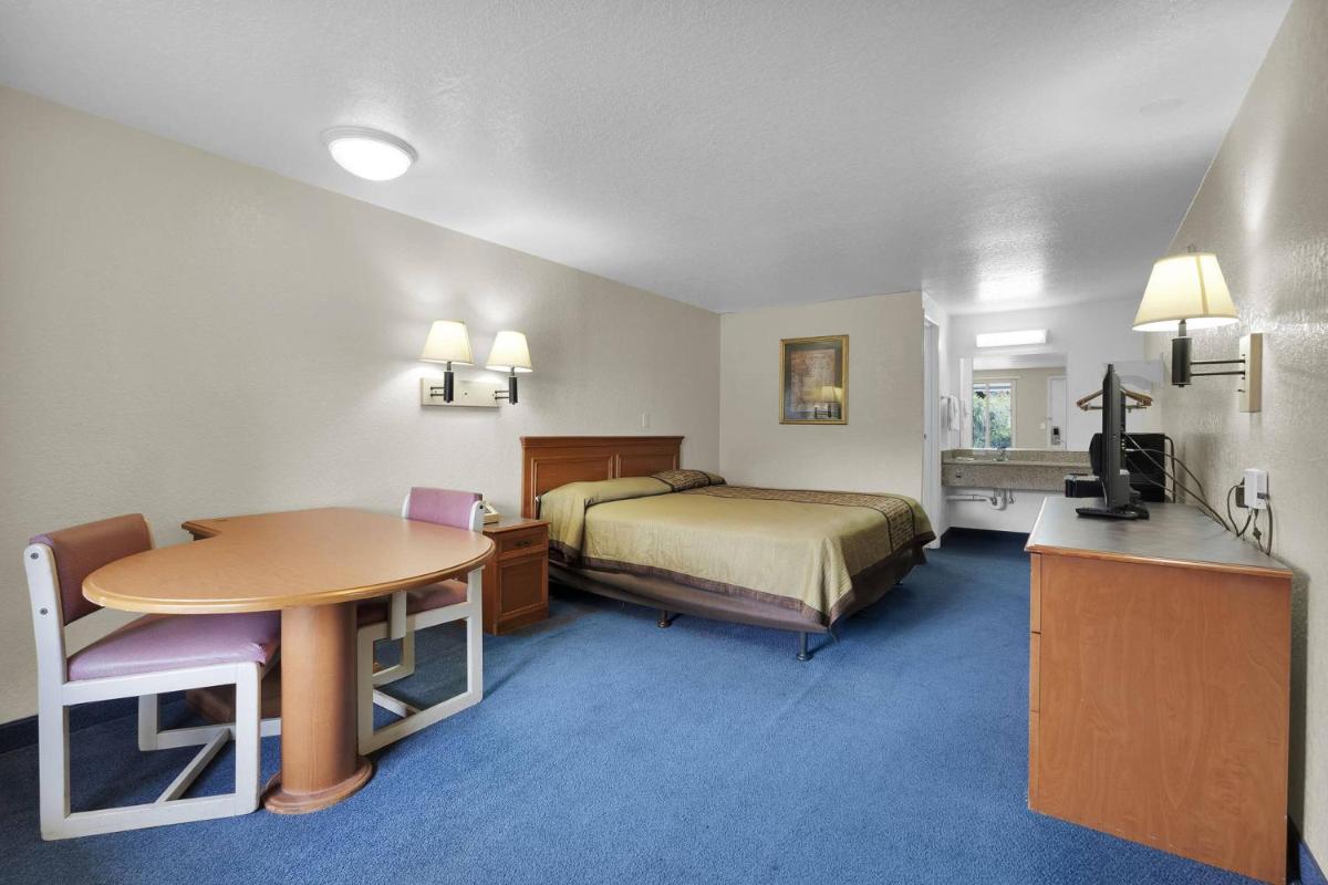 Knights Inn Jacksonville at Dix Ellis Trail - image 3