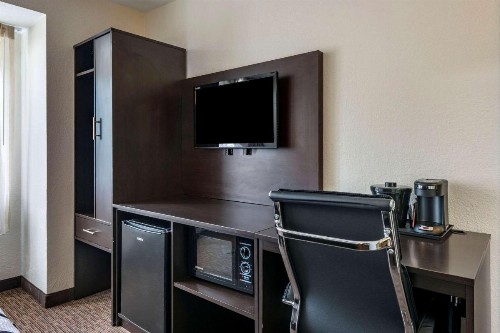 Jacksonville Plaza Hotel and Suites - image 28