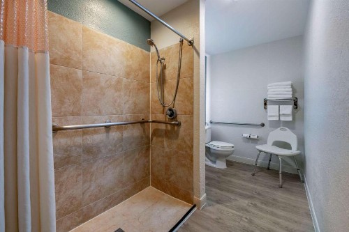Jacksonville Plaza Hotel and Suites - image 29