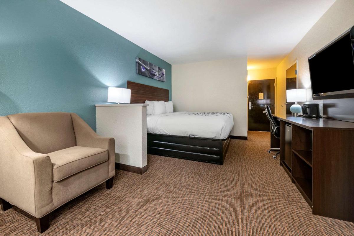 Jacksonville Plaza Hotel and Suites - image 3