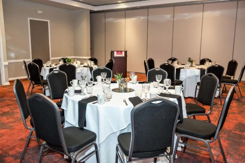 Ramada by Wyndham Jacksonville Hotel & Conference Center - image 34